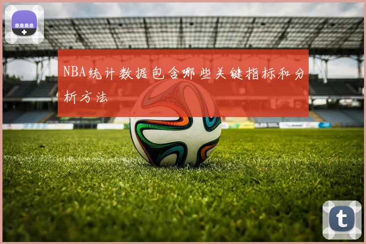 NBA统计数据包含哪些关键指标和分析方法